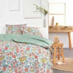 Completo letto - TODAY - Sunshine - 119472 - 2 persone - 260x240 cm - Cotone - Stampato 11.47
