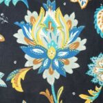 Completo letto matrimoniale - TODAY - Sunshine 11.45 - 220 x 240 cm - 100% Cotone stampato - immagine 2
