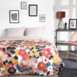 Completo letto - TODAY - Sunshine - 122793 - 2 persone - 240x220 cm - Cotone - Stampato 14.17