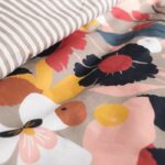 Completo letto - TODAY - Sunshine - 122793 - 2 persone - 240x220 cm - Cotone - Stampato 14.17 - immagine 3