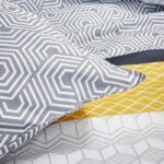 Completo letto matrimoniale - TODAY - Sunshine 16.4 - 220 x 240 cm - 100% Cotone stampato - immagine 2