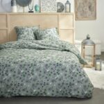 Completo letto matrimoniale - TODAY - Sunshine 16.14 - 220 x 240 cm - 100% Cotone stampato