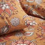 Completo letto matrimoniale - TODAY - Sunshine 16.23 - 220 x 240 cm - 100% Cotone stampato - immagine 2