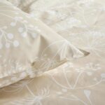 Completo letto - TODAY - Sunshine - 0.2 stampa floreale - 2 persone - 220 x 240 cm - 100% cotone 57 fili - immagine 2
