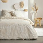 Completo letto - TODAY - Sunshine - 0.2 stampa floreale - 2 persone - 220 x 240 cm - 100% cotone 57 fili