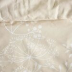 Completo letto - TODAY - Sunshine - 0.2 stampa floreale - 2 persone - 220 x 240 cm - 100% cotone 57 fili - immagine 3