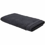Asciugamano da bagno - TODAY - 70 x 130 cm - Cotone - Carbone biologico - immagine 3