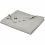 Curtain Aeillets - 140x240 - Dune - oggi Estistial - 356001