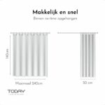 Tervato di Offball - 140x240 - gesso - oggi essenziale - 356002 - immagine 3