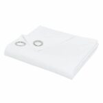 Tenda termoisolante TODAY Essential Uni - 140 x 240 cm - Gesso - immagine 2