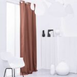 Tenda termoisolante TODAY Essential Uni - 140 x 240 cm - Terracotta