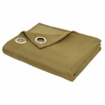 Tenda termoisolante TODAY Essential Uni - 140 x 240 cm - Bronzo - immagine 2