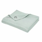 Tenda termoisolante TODAY Essential Uni - 140 x 240 cm - Celadon - immagine 2