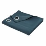 Tenda oscurante essenziale TODAY - 140 x 240 cm - Pavone - immagine 3