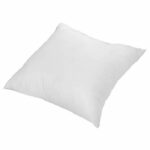 TOISON D'OR - Cuscino - Pollux - Comfort rigido - 65x65 cm - Bianco