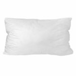 TOISON D'OR - Cuscino - Bamboo Comfort medio - 50x70 cm - Bianco