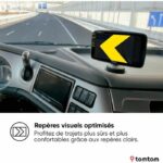 GPS per camion - TOM TOM - GO Expert Plus - Schermo 7 HD - Pacchetto Premium mappe del mondo - immagine 3