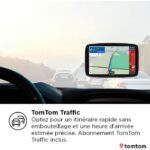 GPS - TOM TOM - GO Navigator - 7 - Mappe del mondo - Aggiornamento Wi-Fi - immagine 3