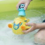 Il mio primo sottomarino: TOOKO - immagine 5