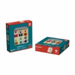 Scheda Occupato - TOPBRIGHT - Interruttore luce - 3 pulsanti - Push - Interno - immagine 3