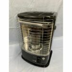TOSAI Stufa a cherosene Wick - 2600 W -