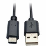 Cavo - EATON - Tripp Lite - da USB-A a USB-C - immagine 2