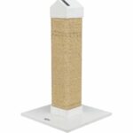Tiragraffi - TRIXIE - Be Nordic Iben - 60 cm - Bianco