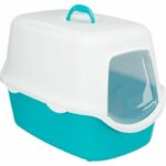 Bac lettiera Vico bianco