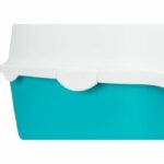 Bac lettiera Vico bianco - immagine 5