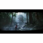 Ghost of Tsushima Director's Cut - Gioco per PS5 - immagine 5