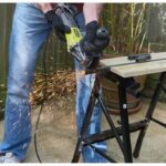 Grinder 125 millimetri 800W - immagine 2