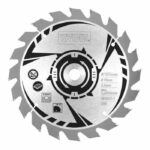 Sega circolare 1400W - 190 mm - immagine 2