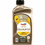 OLIO MOTORE TOTALE 1L QUARZO INEO LONG LIFE 5W30 - immagine 3