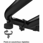 Supporto universale per accessori di simulazione -TURTLE BEACH - VelocityOne Stand - immagine 6