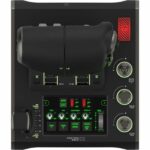 Sistema di simulazione premium HOTAS - TURTLE BEACH - VelocityOne Flightdeck - Per PC Windows 10 e 11 - immagine 4