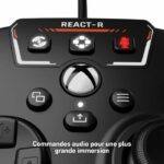 Gamepad cablato - TURTLE BEACH - Controller cablato REACT-R - Nero - immagine 5