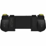 Controller di gioco mobile Android - Turtle Beach Atom D4X - Bluetooth - Nero/Giallo - immagine 5