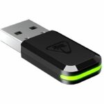 Cuffie da gioco wireless multipiattaforma - TURTLE BEACH - Stealth 600 XB (Gen 3) - Nero - immagine 4