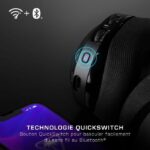 Cuffie da gioco wireless multipiattaforma - TURTLE BEACH - Stealth 600 XB (Gen 3) - Nero - immagine 6