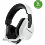 Cuffie da gioco wireless multipiattaforma - TURTLE BEACH - Stealth 600 XB (Gen 3) - Bianco