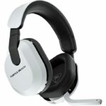 Cuffie da gioco wireless multipiattaforma - TURTLE BEACH - Stealth 600 PS (Gen 3) - Bianco - immagine 2