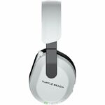 Cuffie da gioco wireless multipiattaforma - TURTLE BEACH - Stealth 600 PS (Gen 3) - Bianco - immagine 3