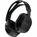 Cuffie da gioco wireless - TURTLE BEACH - Stealth 500 PS - Nere - immagine 2