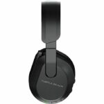 Cuffie da gioco wireless multipiattaforma - TURTLE BEACH - Stealth 600 PC (Gen 3) - Nero - immagine 3