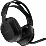 Cuffie da gioco wireless - TURTLE BEACH - Stealth 500 PC - Nere