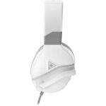 TURTLE BEACH - Recon 200 Gen 2 - Cuffie Micro Gaming - Bianco - Multipiattaforma - immagine 2