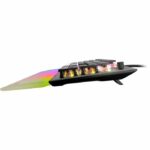 Tastiera da gioco per PC ottica e meccanica - TURTLE BEACH - Vulcan II Max - Nera - immagine 4