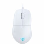 Mouse da gioco wireless ultraleggero - TURTLE BEACH - Pure SEL - Bianco
