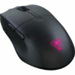 Mouse da gioco wireless ultraleggero - TURTLE BEACH - Pure Air - Nero - immagine 2