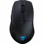 Mouse da gioco wireless ultraleggero - TURTLE BEACH - Pure Air - Nero